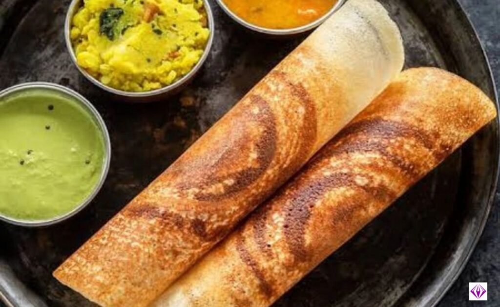 Dosa (डोसा)