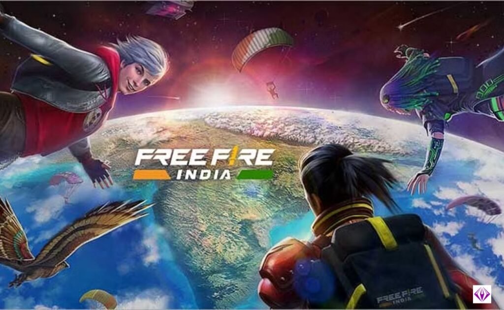 Free Fire