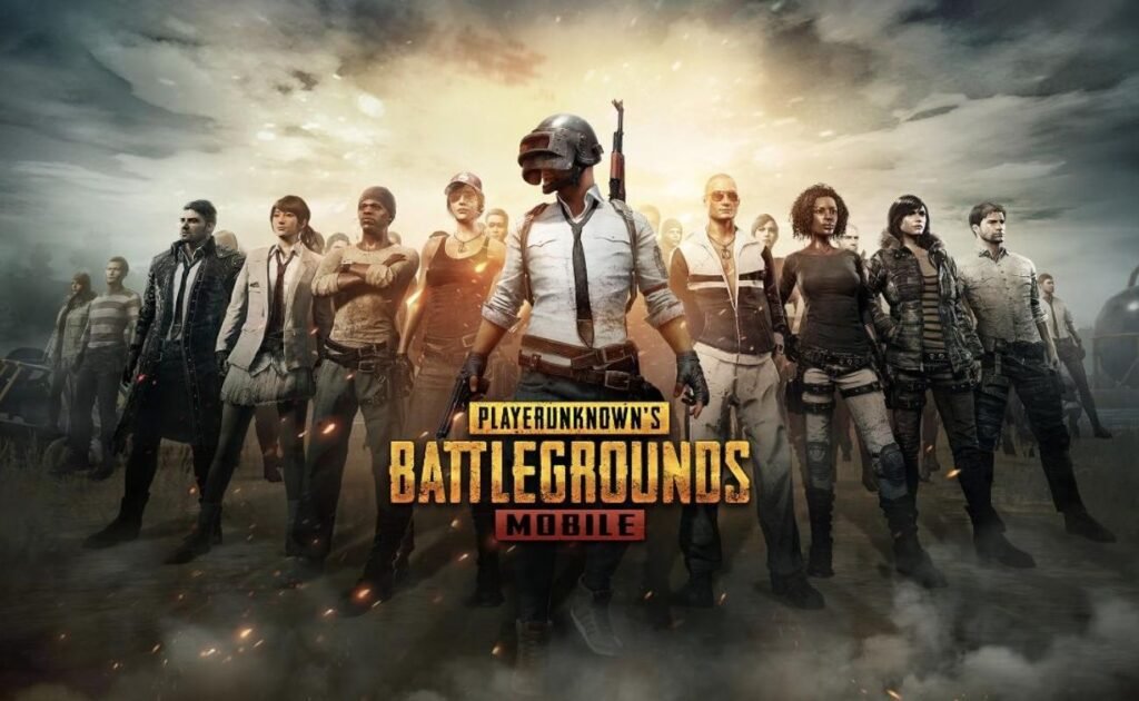 PUBG Mobile (1)