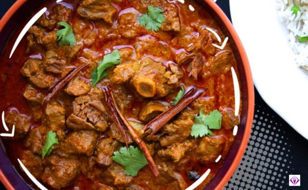 Rogan Josh (रोगन जोश)