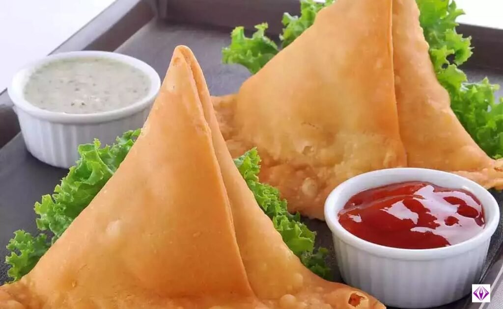 Samosa (समोसा)