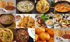 most popular Indian foods in the world – सबसे लोकप्रिय भारतीय भोजन