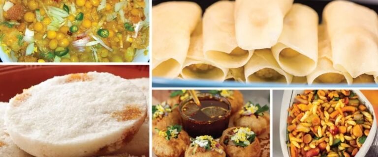 Read more about the article Bangladesh के 10 सबसे Famous Foods