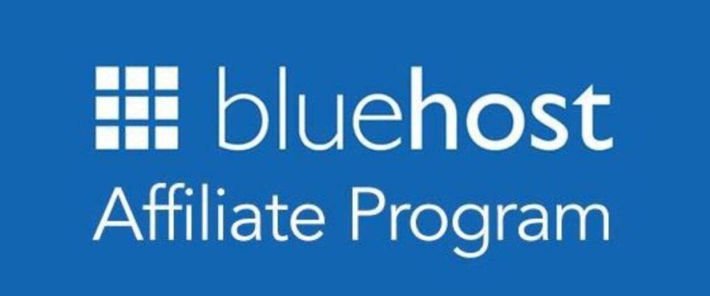 Bluehost Affiliate Program