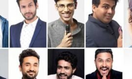 India के 10 सबसे लोकप्रिय Standup Comedians