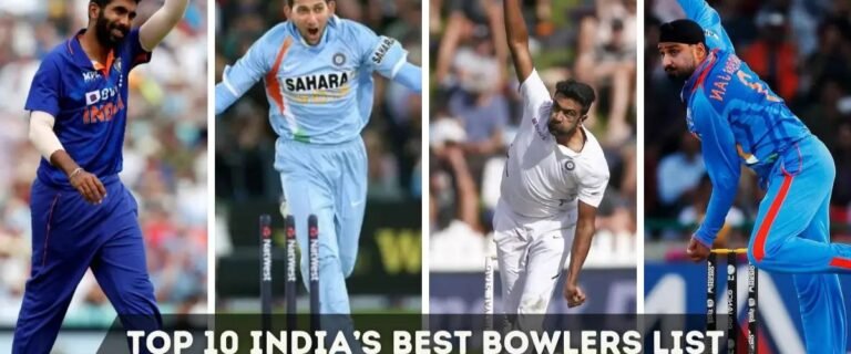 Read more about the article India के Top 10 Fast Bowlers के बारे में