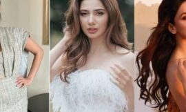 Pakistan की सबसे Beautiful Actress: Top 10 List