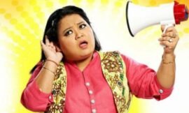 Top Female Stand Up Comedians: Top 10 सूची