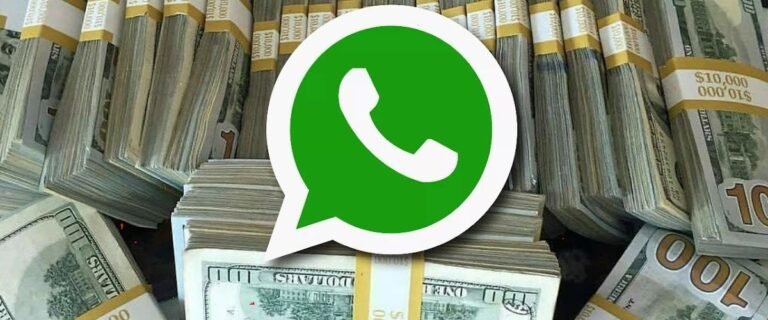 Read more about the article WhatsApp से पैसे कैसे कमाए