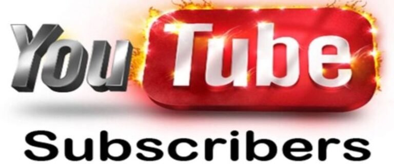 Read more about the article YouTube पर सब्सक्राइबर कैसे बढ़ाए?