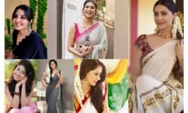 Most Beautiful Malayalam Actress:Top 10 List