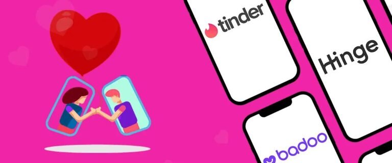 Read more about the article india में Serious Relationship के लिए Top 10 Best Dating Apps