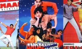 टॉप 10 Bollywood Comedy Movies की लिस्ट