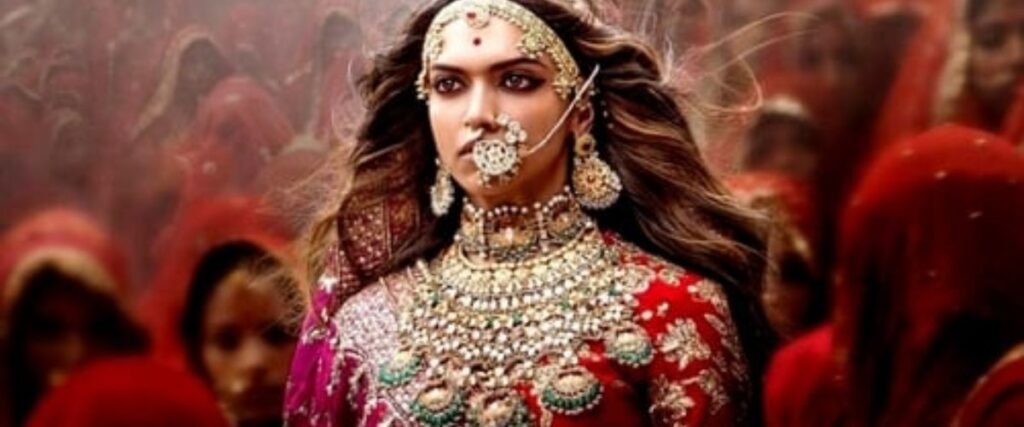 पद्मावत (Padmaavat)