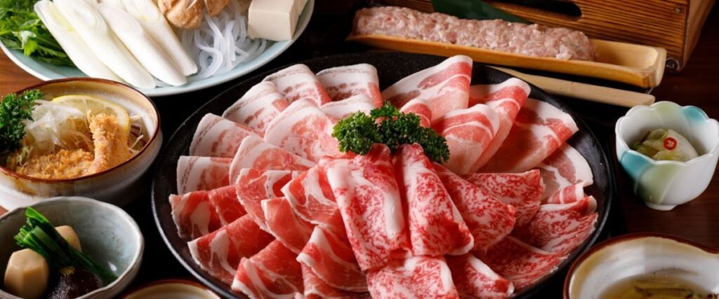 शाबू शाबू (Shabu Shabu)