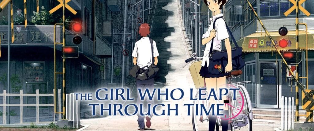 द गर्ल हू लीप्ट थ्रू टाइम (The Girl Who Leapt Through Time)