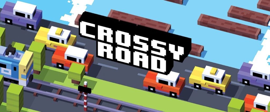 Crossy Road