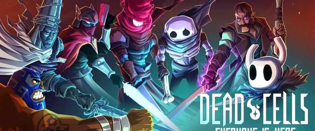 Dead Cells