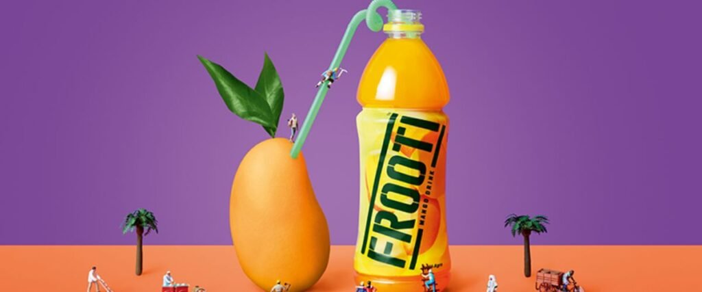 Frooti