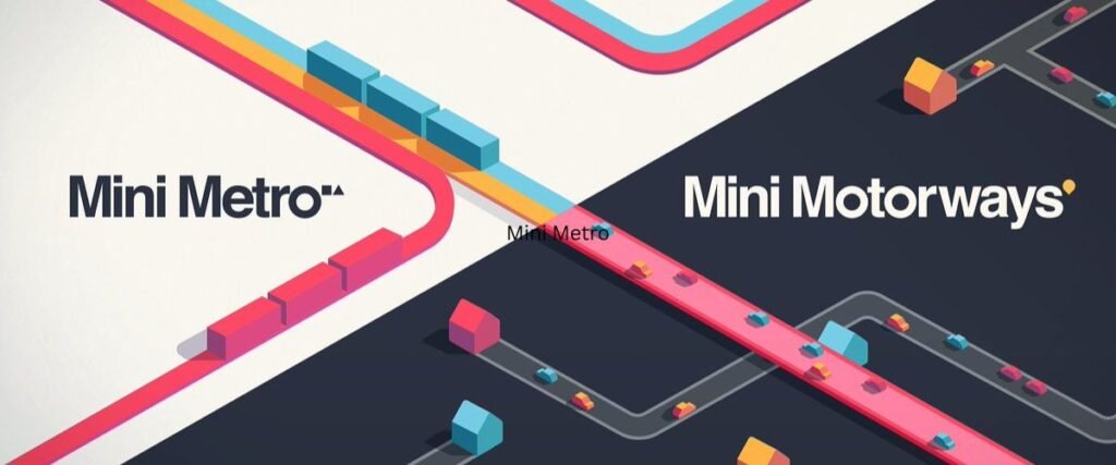 Mini Metro