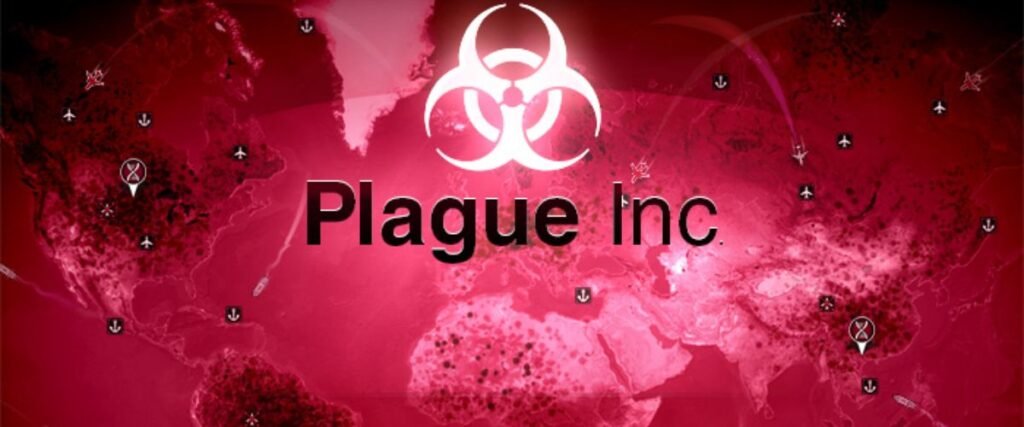 Plague Inc