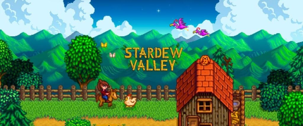 Stardew Valley