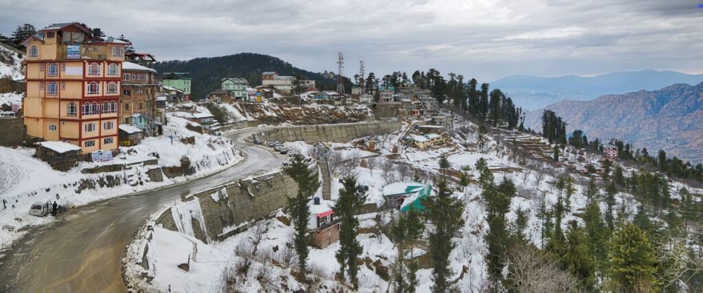 शिमला, हिमाचल प्रदेश, Shimla, Himachal Pradesh,