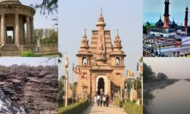 उत्तर प्रदेश के सबसे बड़े जिले: Top 10 List