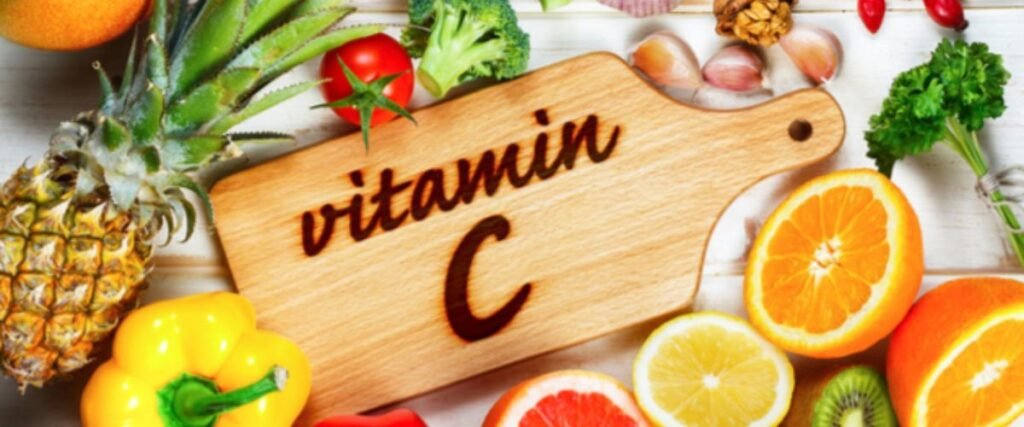 vitamin c