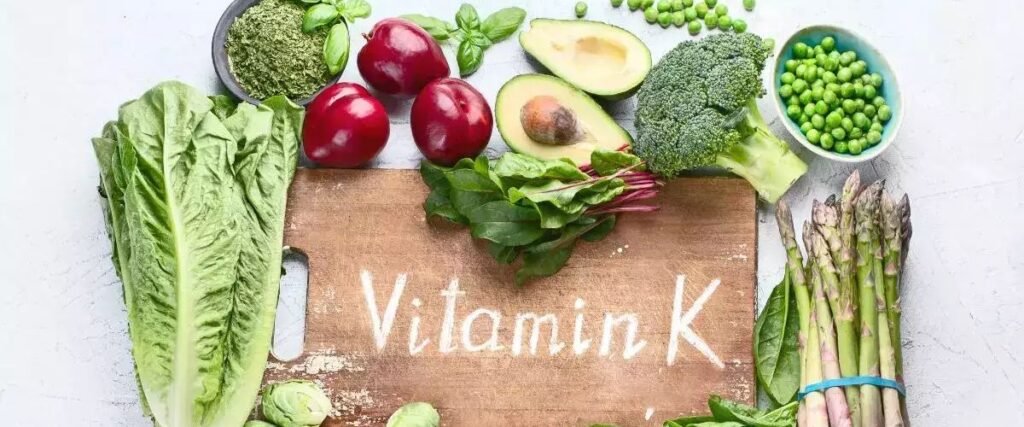 vitamin k