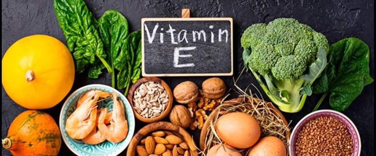 vitamin e