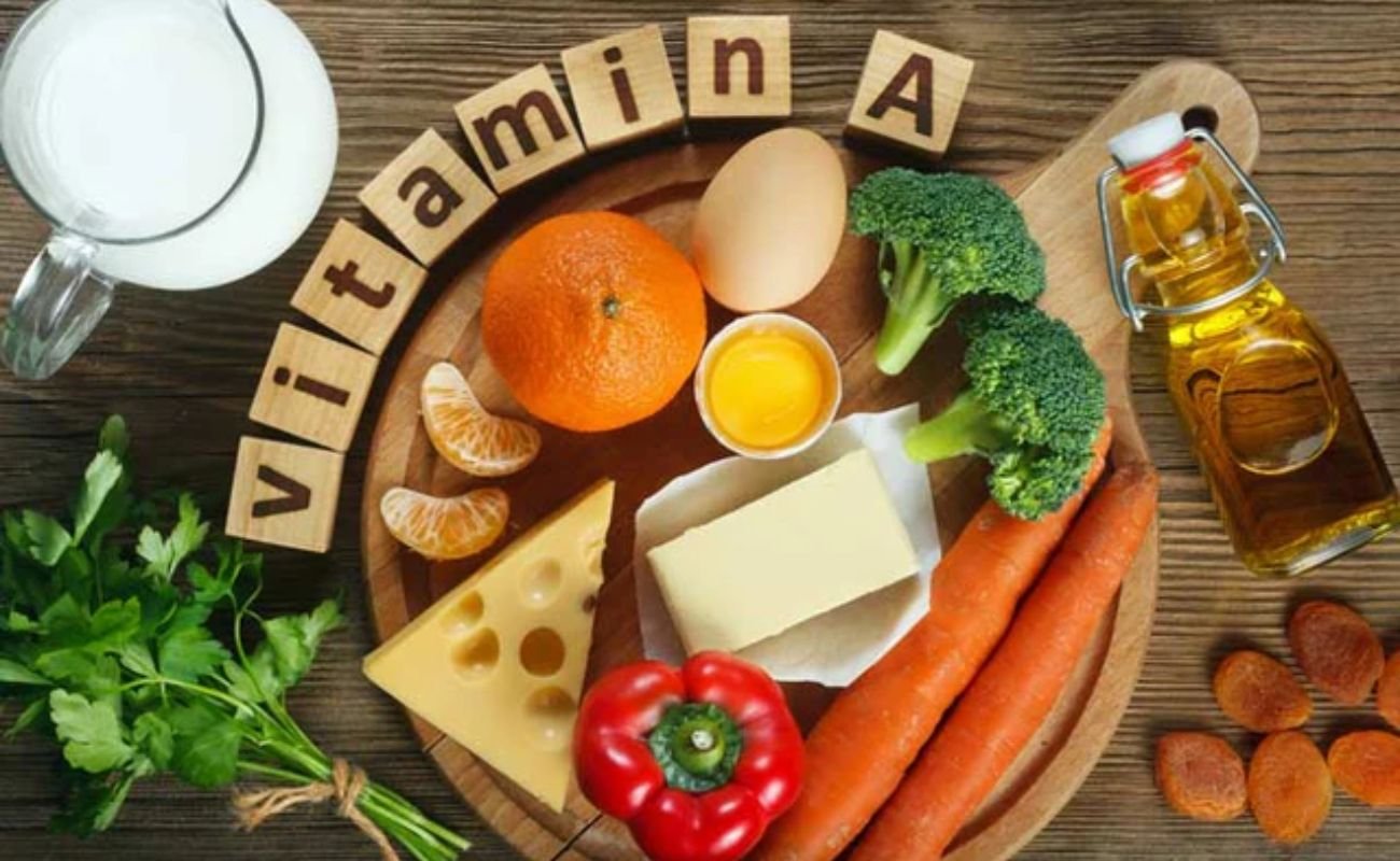 vitamin A