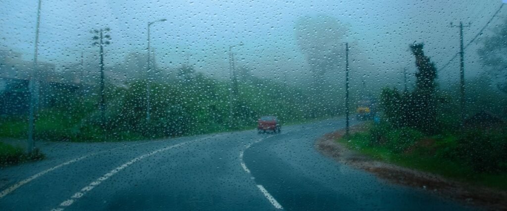 गोवा मानसून, Goa Monsoon,