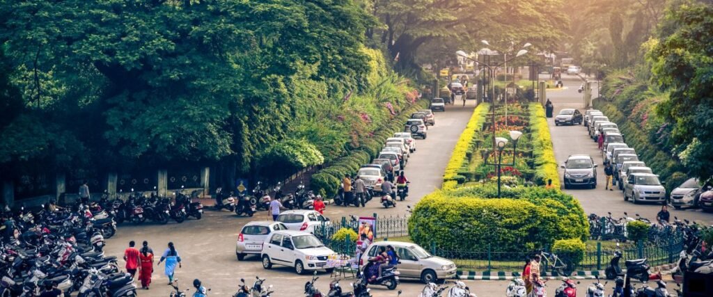 बंगलुरु: भारत की आईटी हब, Bengaluru: The IT Hub of India, 