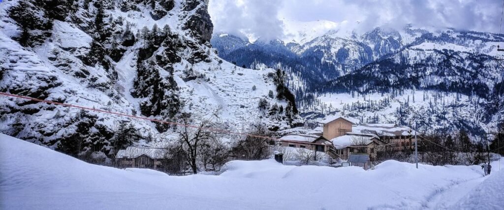 मनाली, हिमाचल प्रदेश, Manali, Himachal Pradesh,