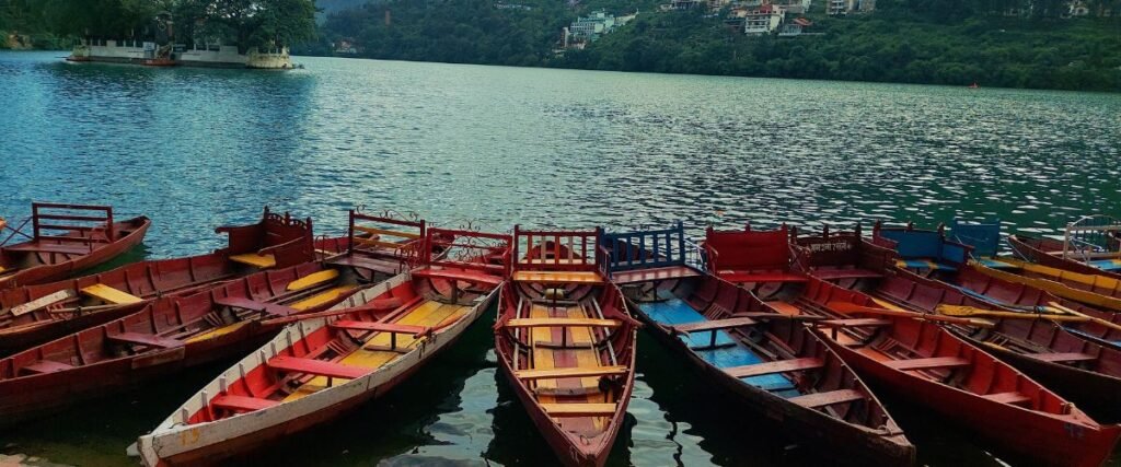 नैनीताल, उत्तराखंड, Nainital, Uttarakhand,