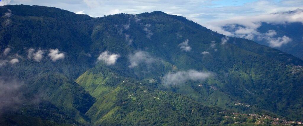 दार्जिलिंग, पश्चिम बंगाल, Darjeeling, West Bengal,