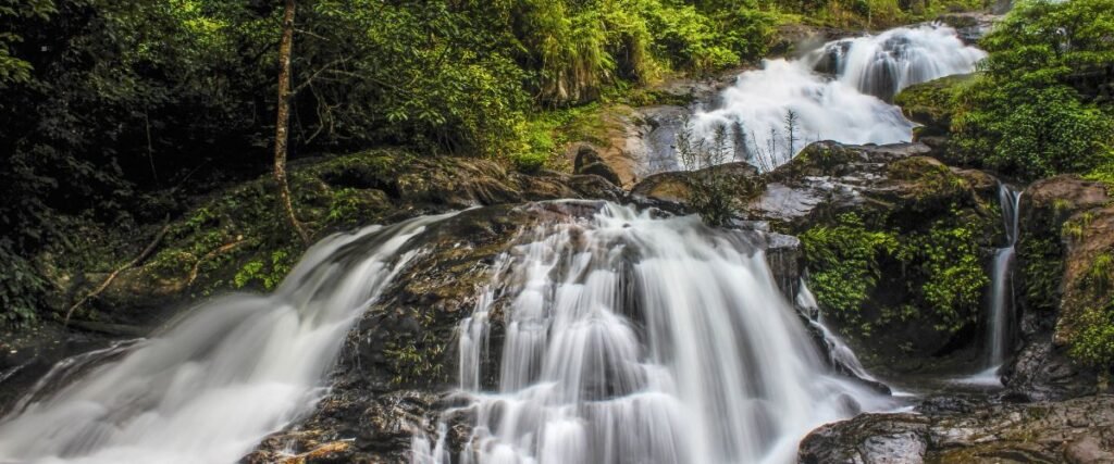 कूर्ग, कर्नाटक, Coorg, Karnataka,