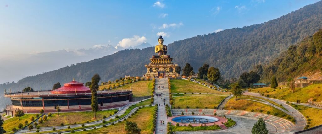 सिक्किम का मौसम, sikkim weather,