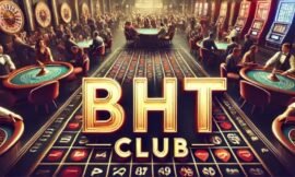 BHT Club: रंग और नंबरों की दुनिया में किस्मत आजमाएं!