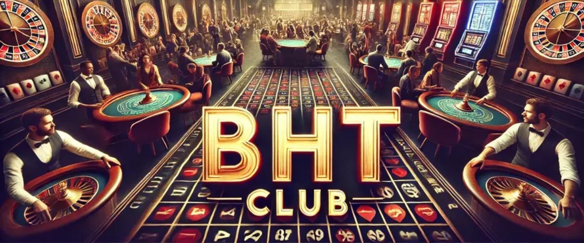 BHT Club