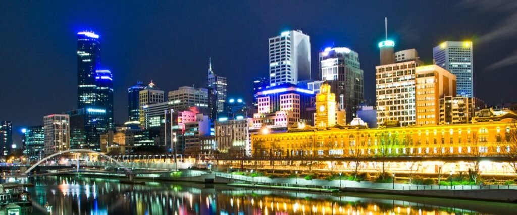 Best countries for high salary jobs and career growth
