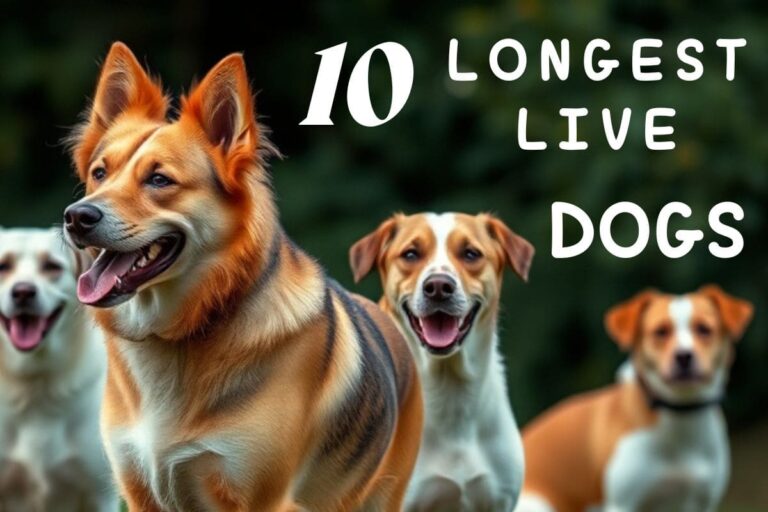 Read more about the article सबसे लंबे समय तक जीवित रहने वाले 10 कुत्तों की नस्ल (Longest Living 10 Dogs Breeds)